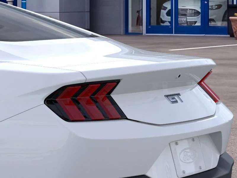 2026 Ford Mustang GT Premium Fastback - Photo 22