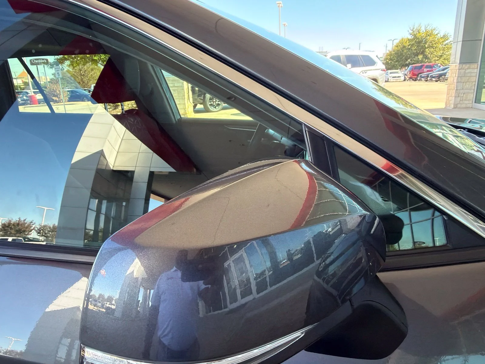 Used 2023 Gray Toyota XLE image 23