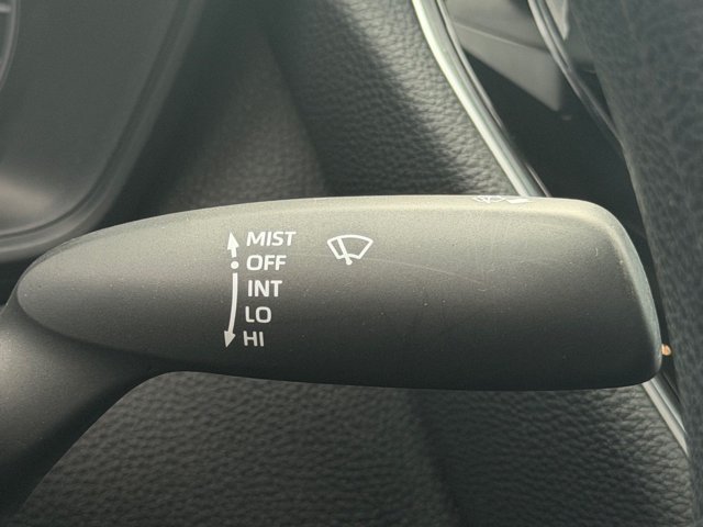 Used 2024  Toyota LE image 29