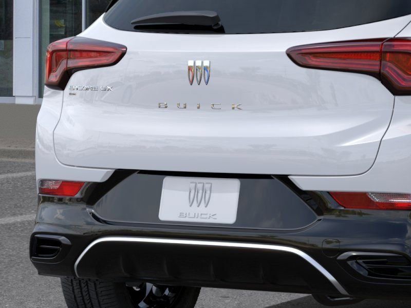2025 BUICK ENCORE GX - Image 38