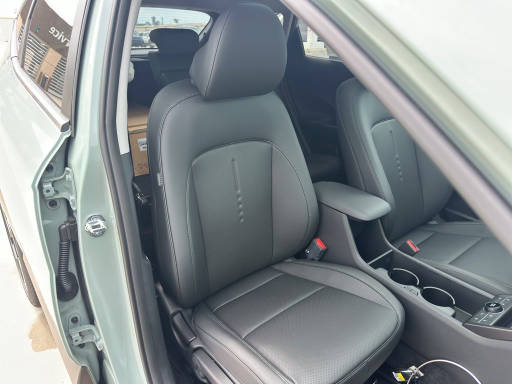 New 2026 Mirage Green Hyundai Limited image 33