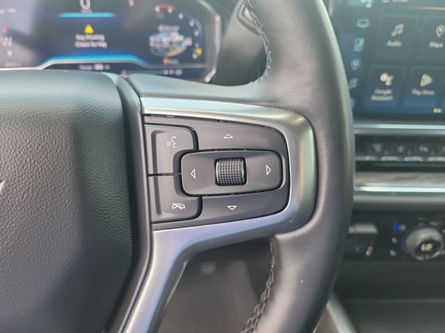 2024 Chevrolet Silverado 2500HD LTZ - Photo 22