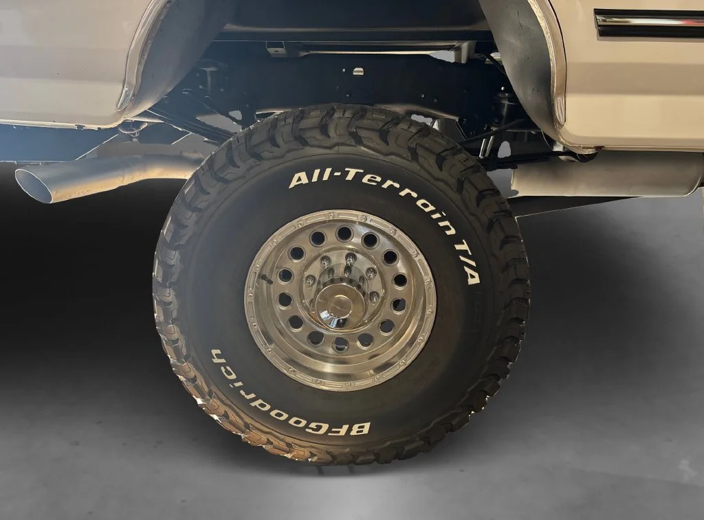Used 1997 Gray Ford XLT image 19