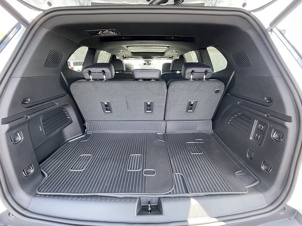 2026 Buick Enclave Preferred - Photo 17