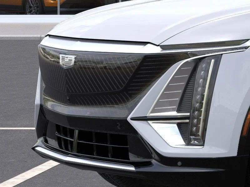 2026 Cadillac LYRIQ Luxury - Photo 13