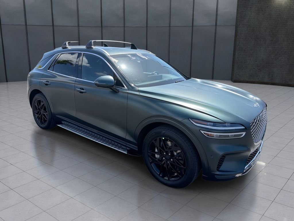 2023 Genesis GV70 2.5T Standard AWD's photo