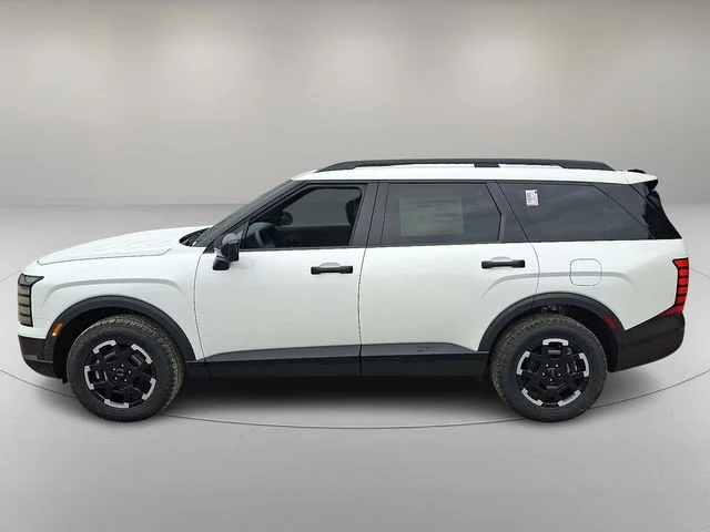 New 2026 White Hyundai XRT Pro image 4