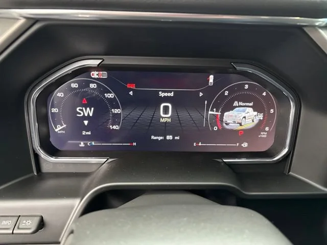 New 2026 Coastal Dune GMC Denali image 32