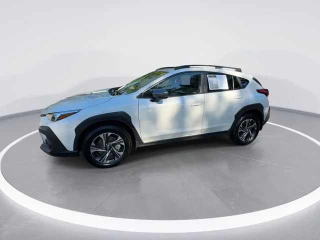 Used 2024  Subaru premium image 4