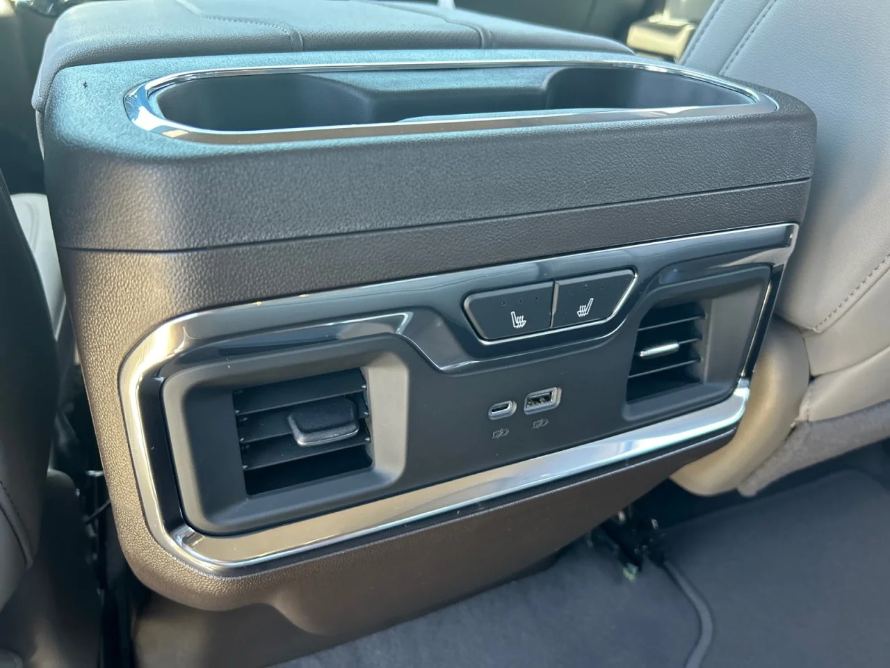 New 2026 Sterling Metallic GMC SLT image 22