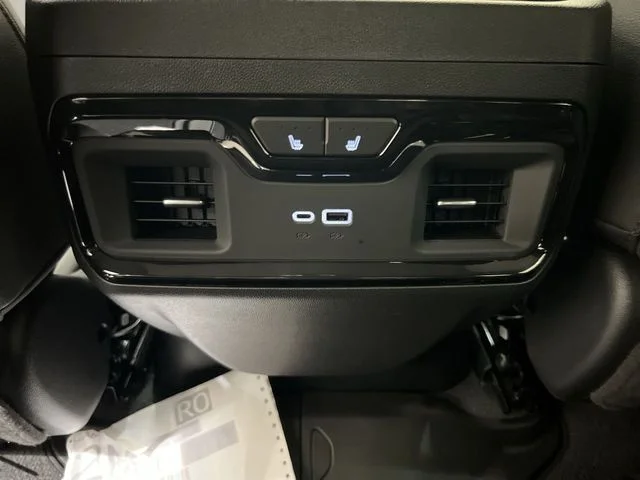 New 2026 Silver GMC AT4 image 20