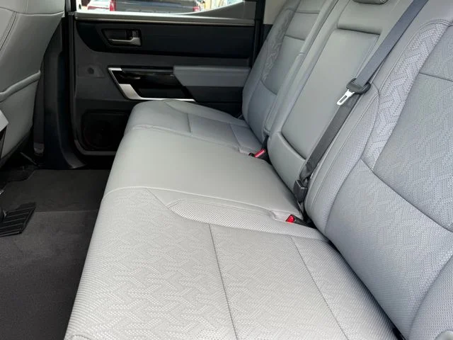 Used 2024 Silver Toyota Limited image 25