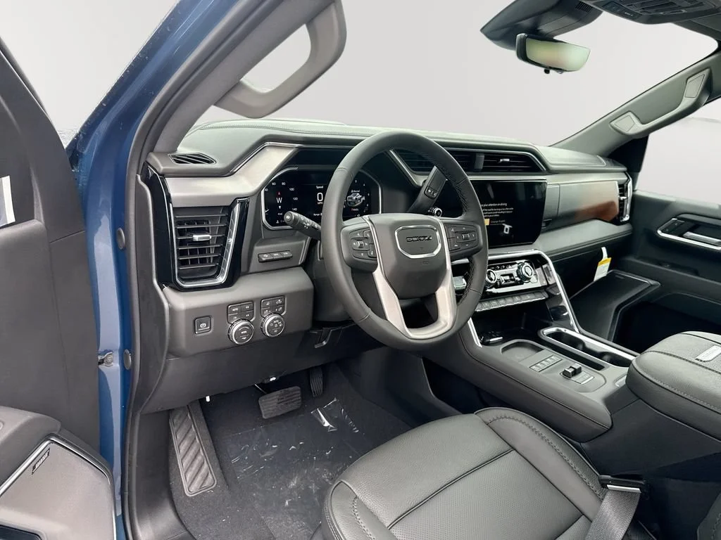 New 2026 Downpour Metallic GMC Denali image 10