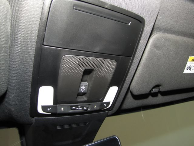 Certified Used 2024 Meteorite Gray Honda Sport Touring image 8