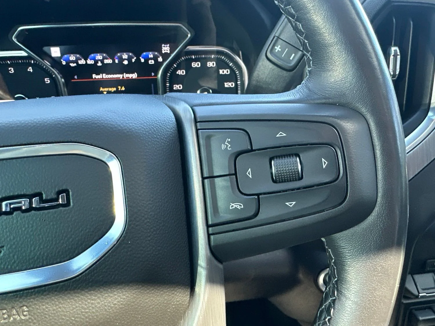 2022 GMC Sierra 1500 Limited Denali - Photo 53