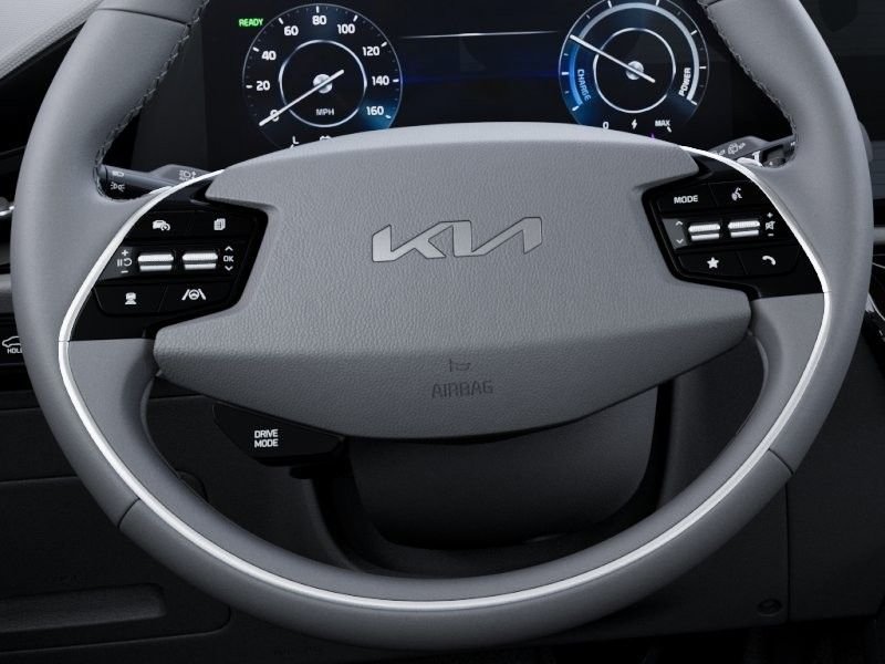 New 2026 Aurora Black Pearl Kia WIND image 22