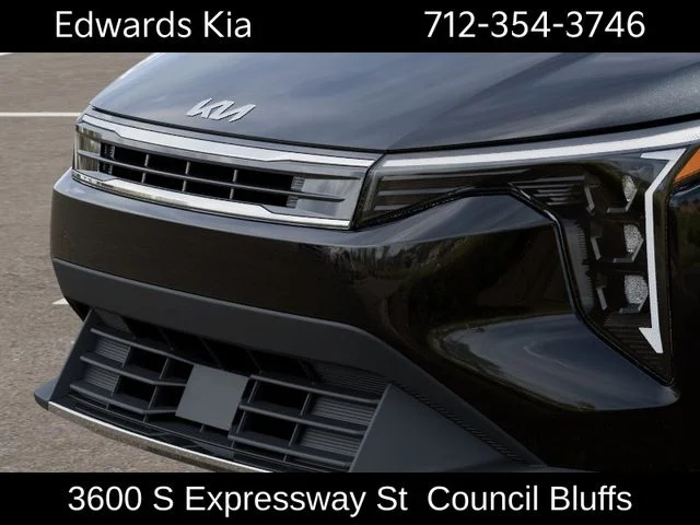 New 2026 Black Kia EX image 14