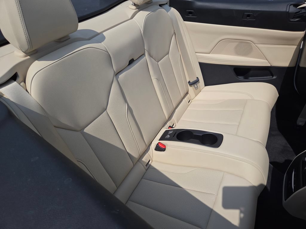 Used 2022 Mineral White Metallic BMW 430i image 6