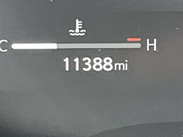 Certified Used 2025 IRIDIUM Lexus 350 Premium image 46