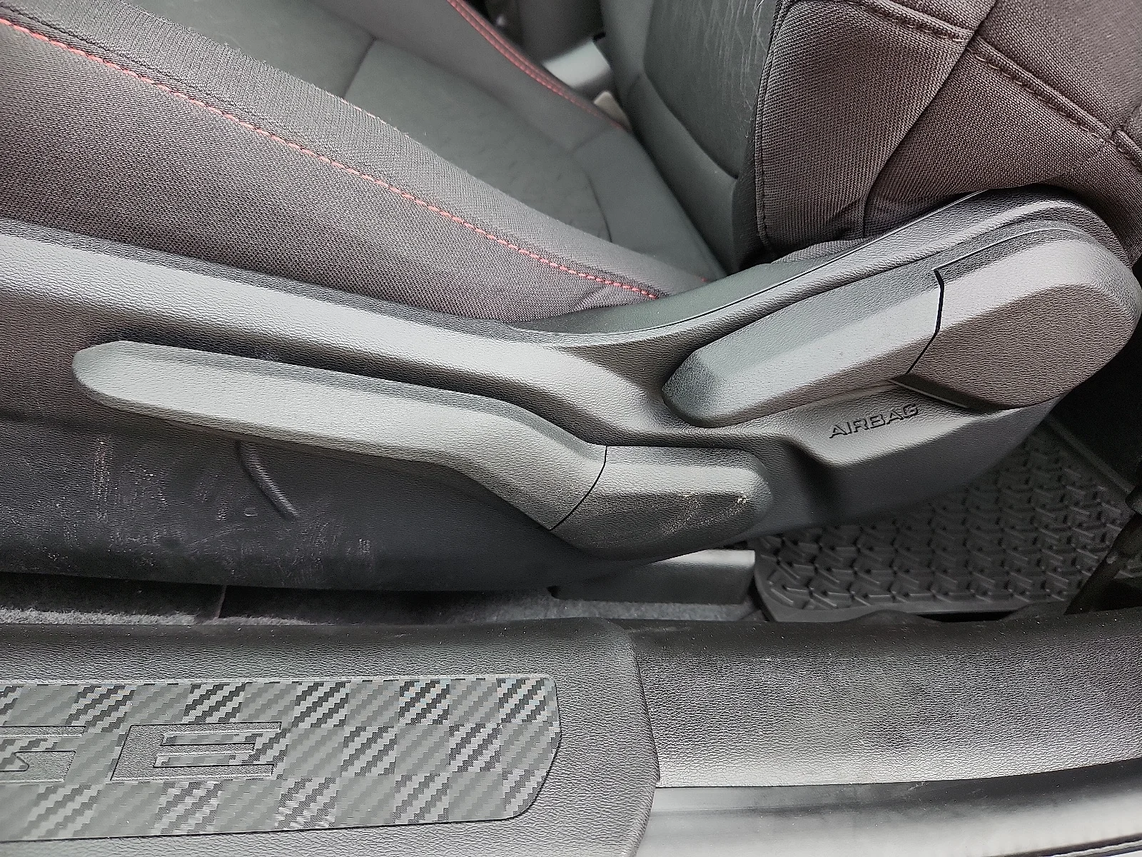 New 2026 PR6 Redeye Dodge R/T 2-DOOR AWD image 14