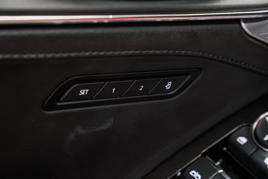 Used 2023 Red Cadillac V-Series image 42