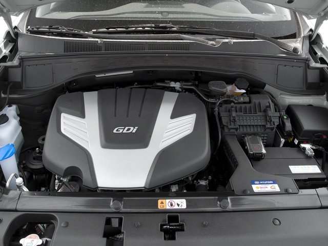 Used 2017 Circuit Silver Hyundai SE image 16