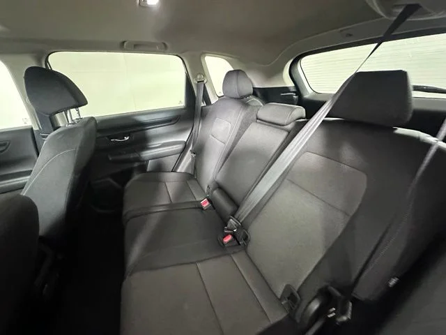 Used 2024 Gray Honda EX image 15