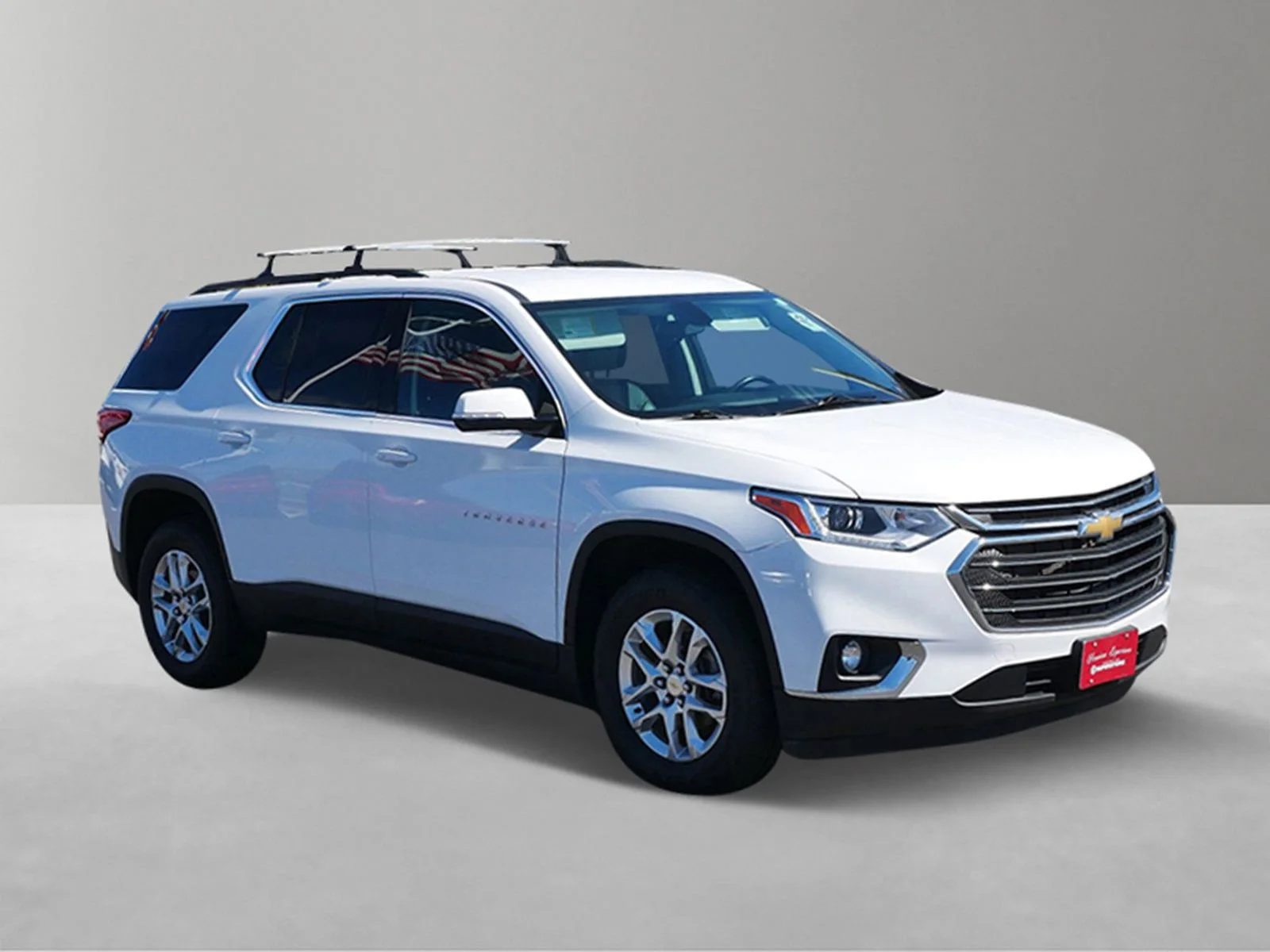 Used 2020 Chevrolet Traverse 1LT with VIN 1GNEVGKW5LJ189008 for sale in White Bear Lake, Minnesota