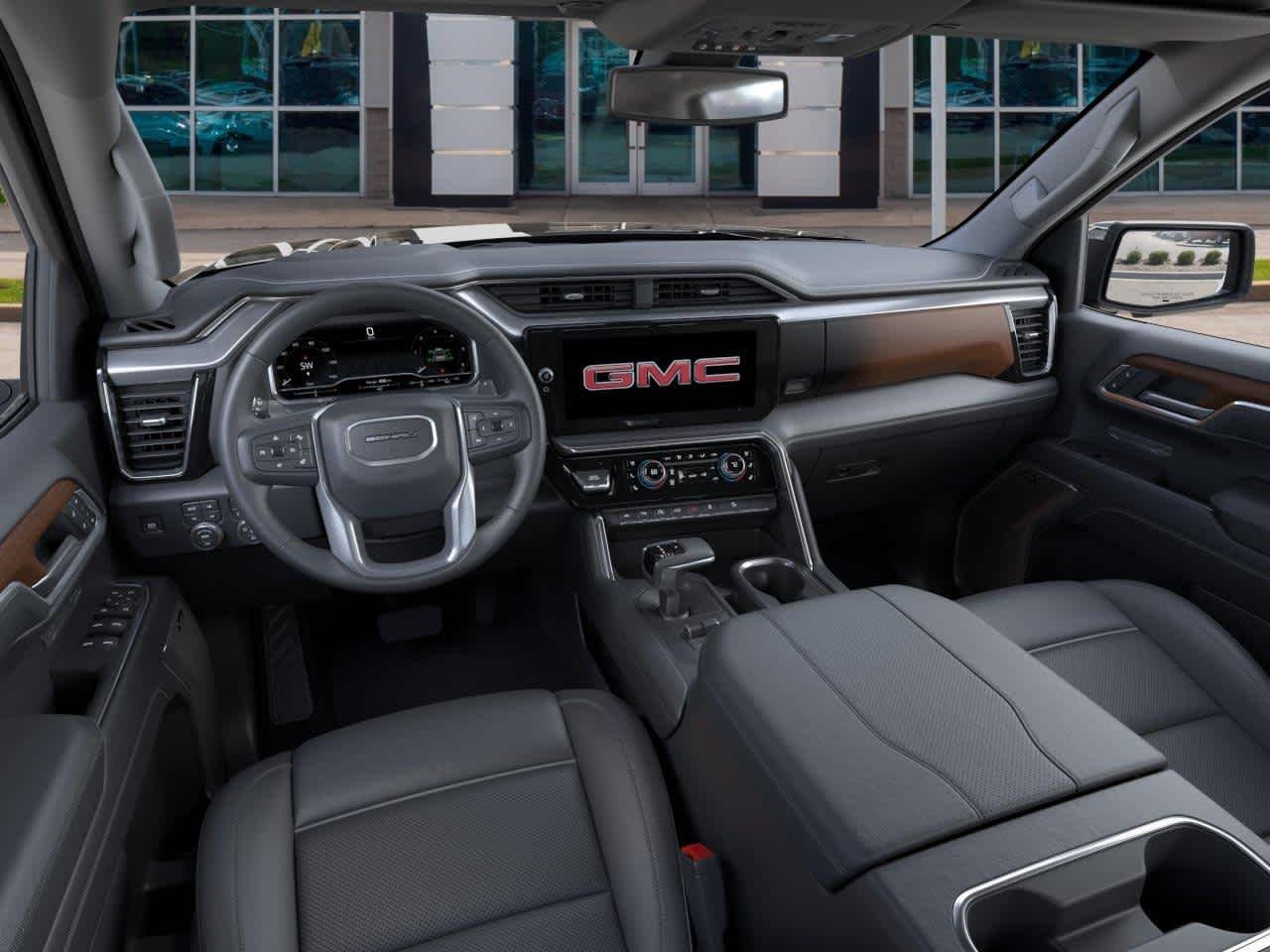 2026 GMC Sierra 1500 Denali - Photo 15