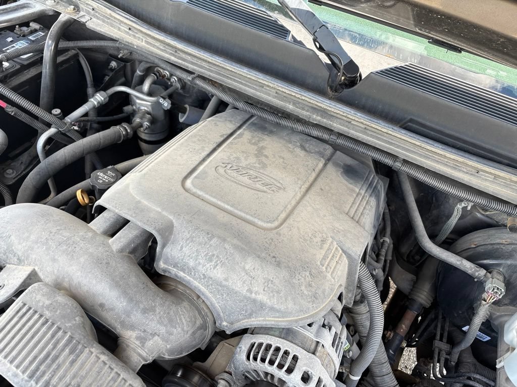 Used 2012 MOCHA STEEL METALLIC Chevrolet LT image 19