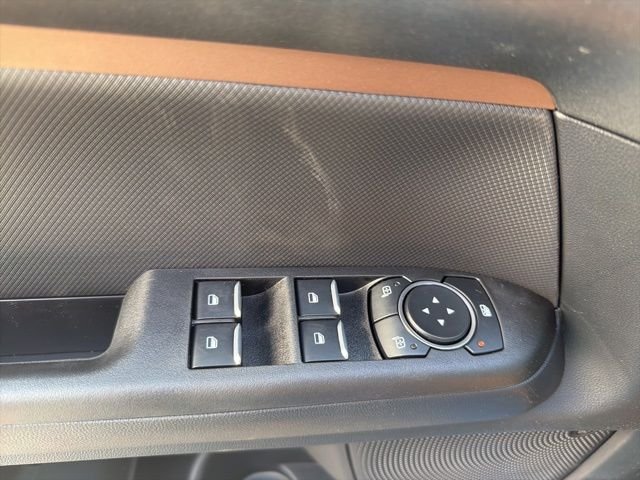 New 2026 Velocity Blue Metallic Ford Outer Banks® image 12