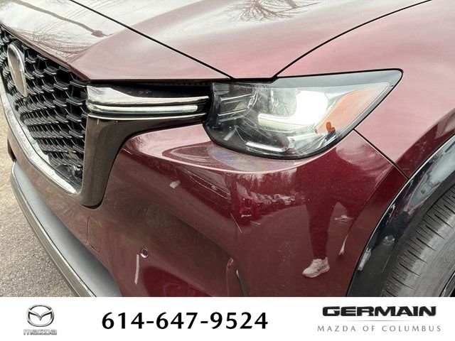 New 2026 Artisan Red Premium Mazda 3.3 Turbo S Premium Sport AWD image 14