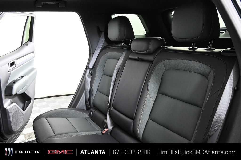 2026 GMC Terrain AT4 - Photo 20