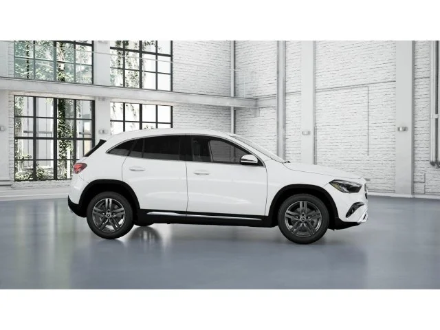 Certified Used 2026 White Mercedes-Benz GLA 250 image 16