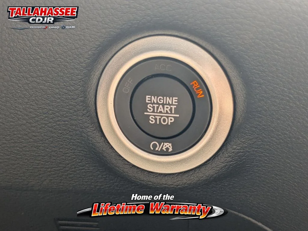 2026 Chrysler Pacifica Limited - Photo 28