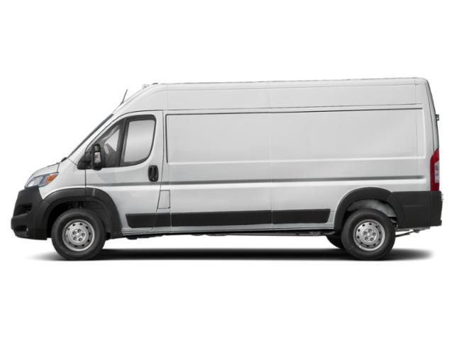New 2026 Bright White Clearcoat RAM Tradesman image 4