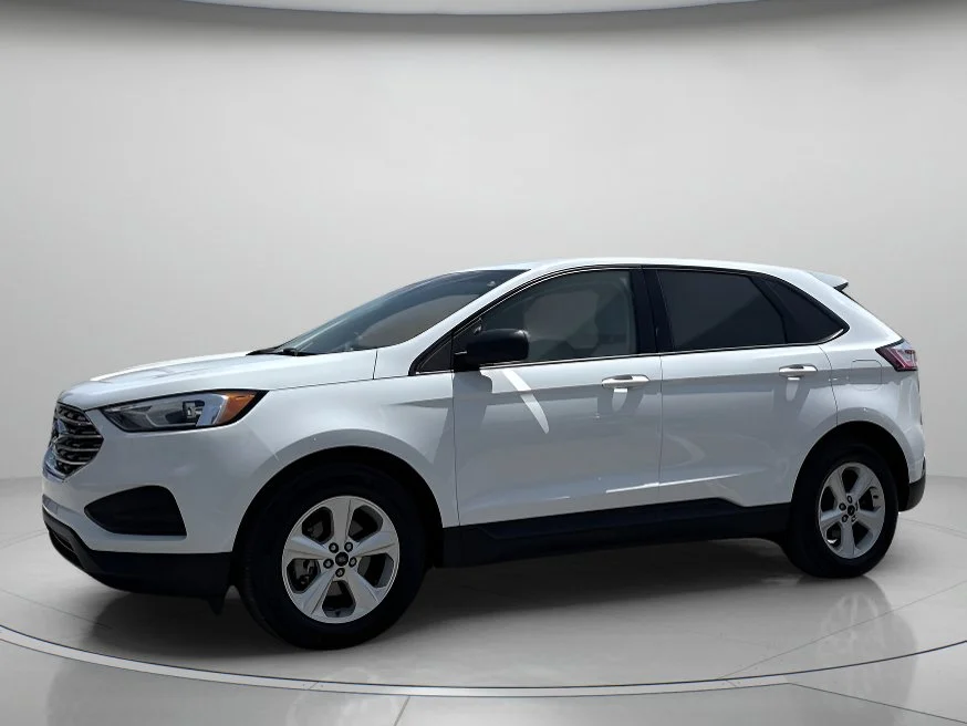 2020 Ford Edge SE's photo