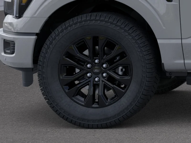 New 2026 Avalanche Ford Lariat image 50