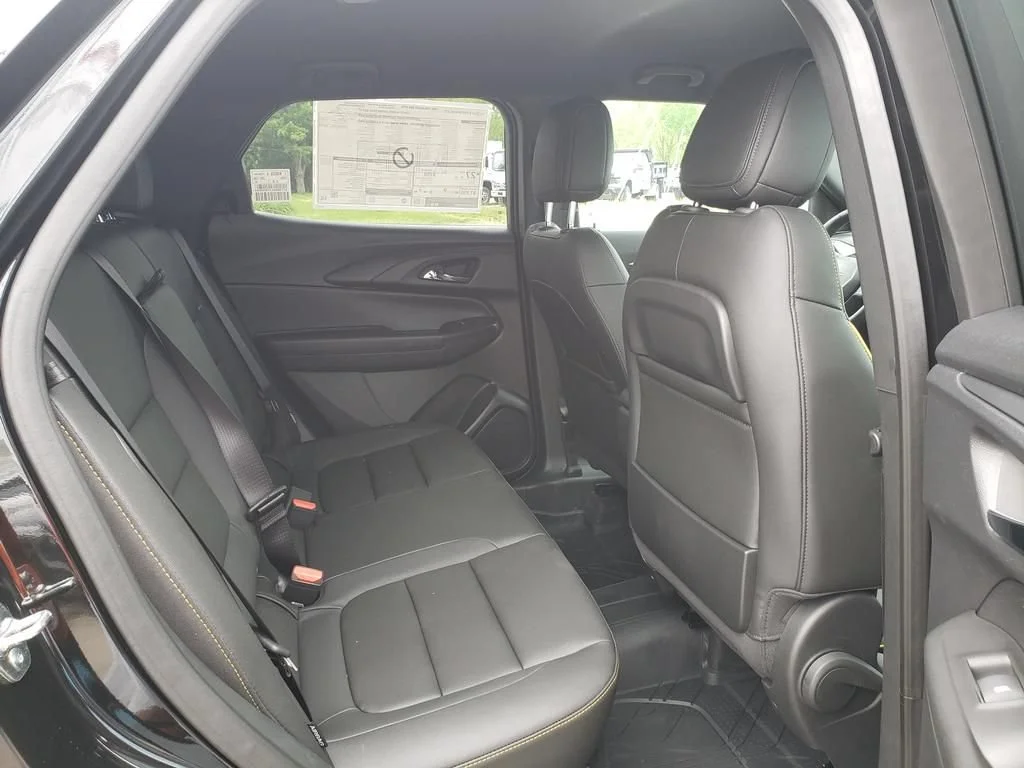 2026 Chevrolet Trailblazer Activ - Photo 22