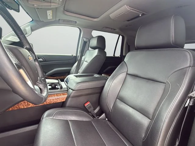 Used 2020 Red Chevrolet Premier image 11