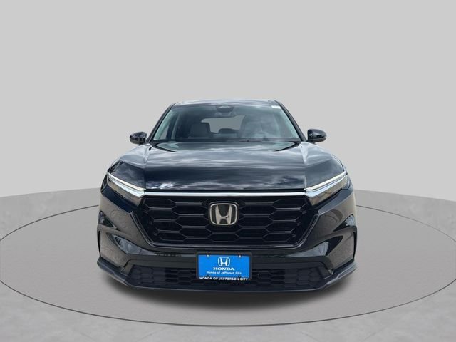 Used 2025 Black Honda EX image 10