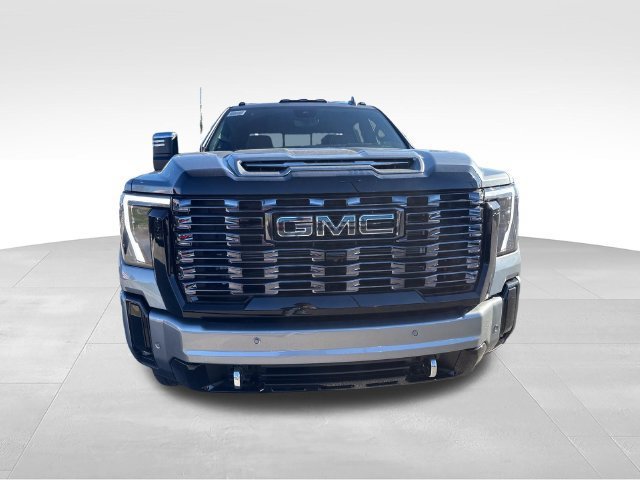 2026 GMC Sierra 2500HD Denali Ultimate - Photo 8