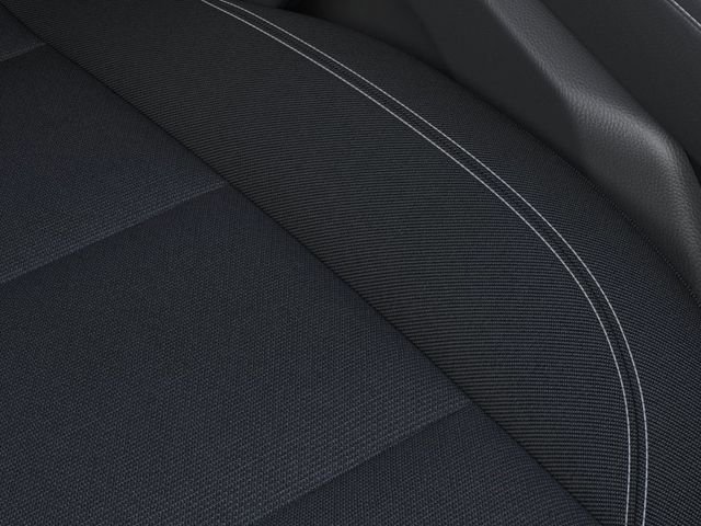 New 2026 Mosaic Black Metallic Chevrolet LT image 21