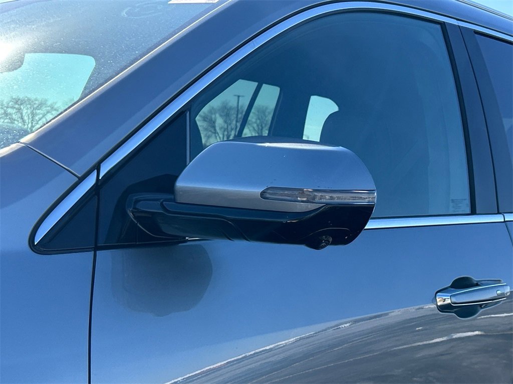 2026 BUICK ENCLAVE - Image 11