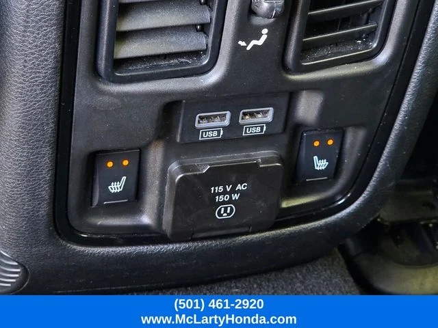 Used 2024 Black Clearcoat Dodge GT Plus image 13