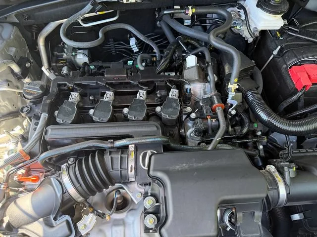2025 Acura ADX A-Spec Package - Photo 7