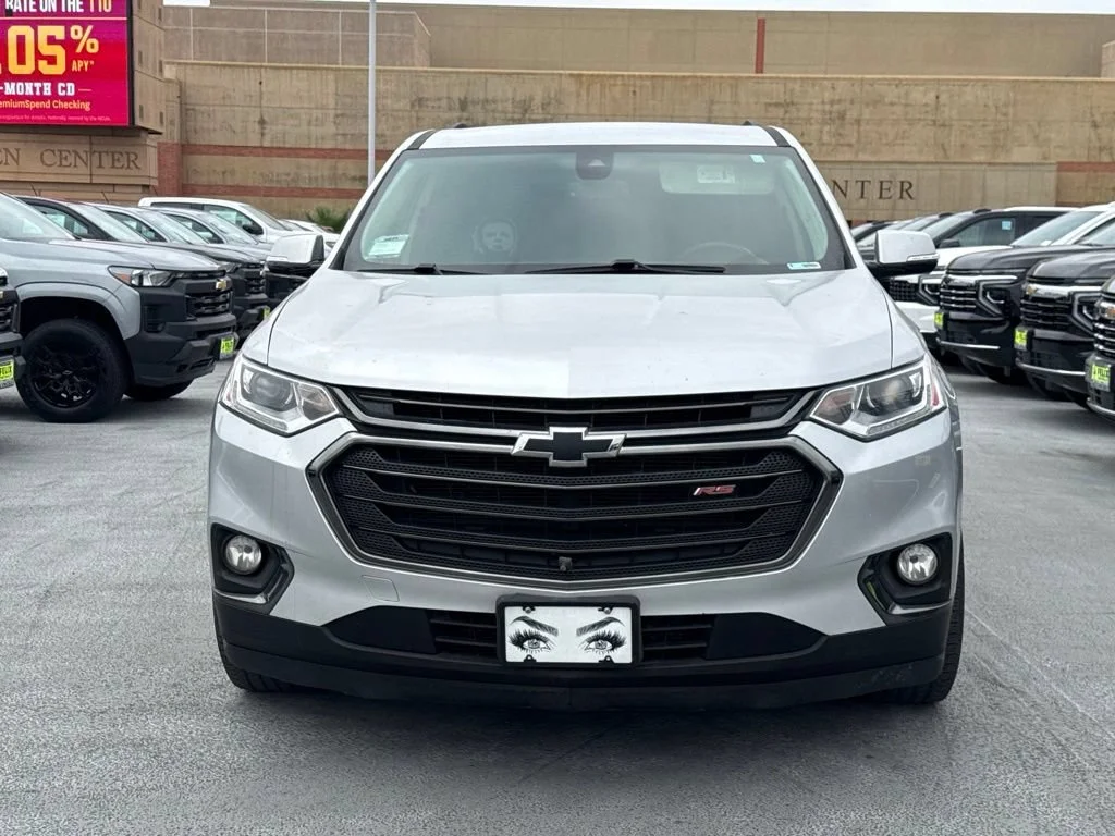 1GNERJKW5LJ272889