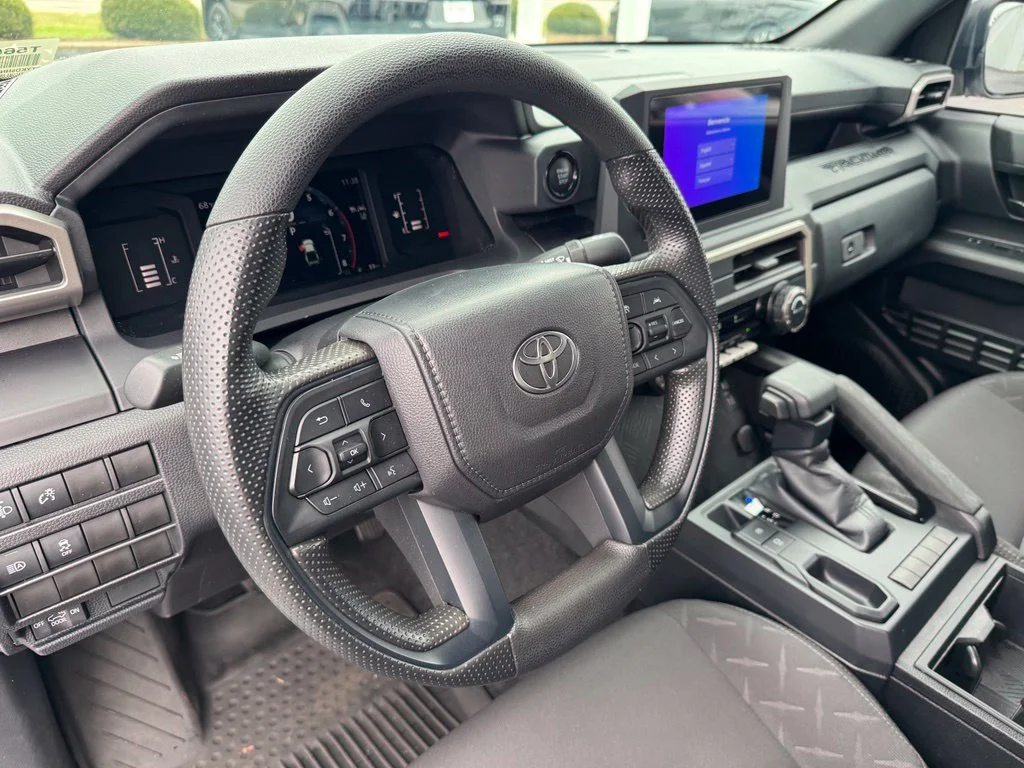 Used 2025 White Toyota SR image 14