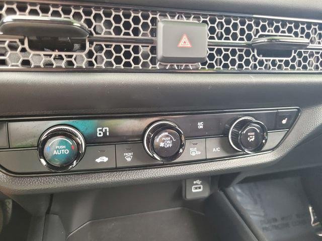 Used 2024  Honda Sport image 24