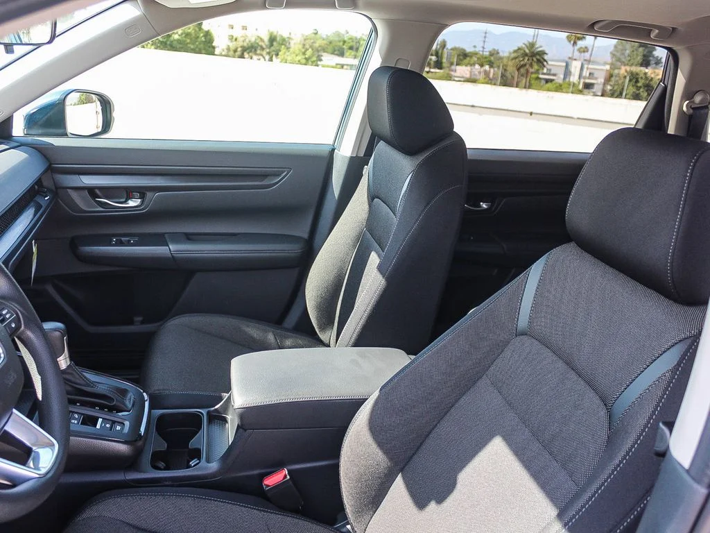 2024 Honda CR-V EX - Photo 18